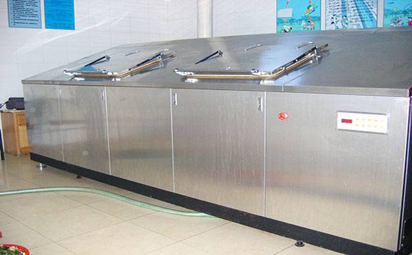 生活垃圾大型處理設(shè)備