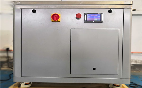 垃圾回收處理設(shè)備