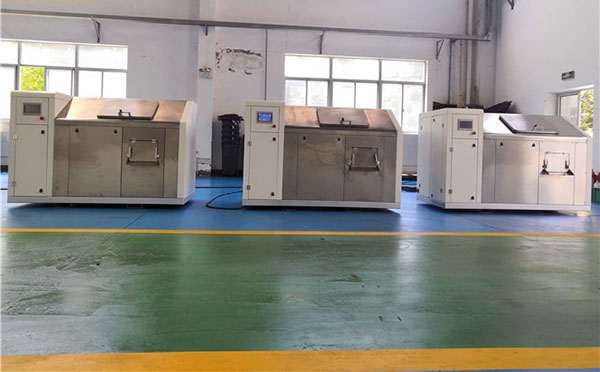 生活垃圾生物處理設備