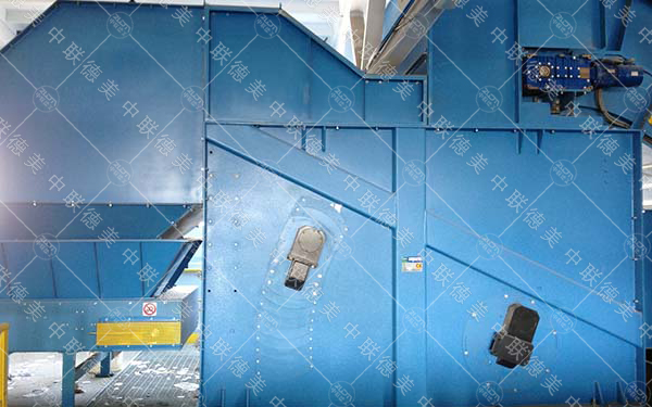 垃圾分選設(shè)備