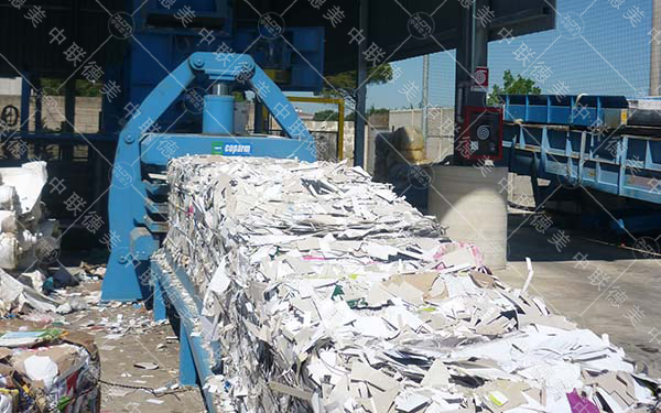 垃圾分揀設(shè)備