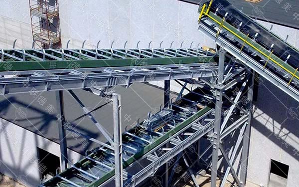 垃圾破碎機設(shè)備